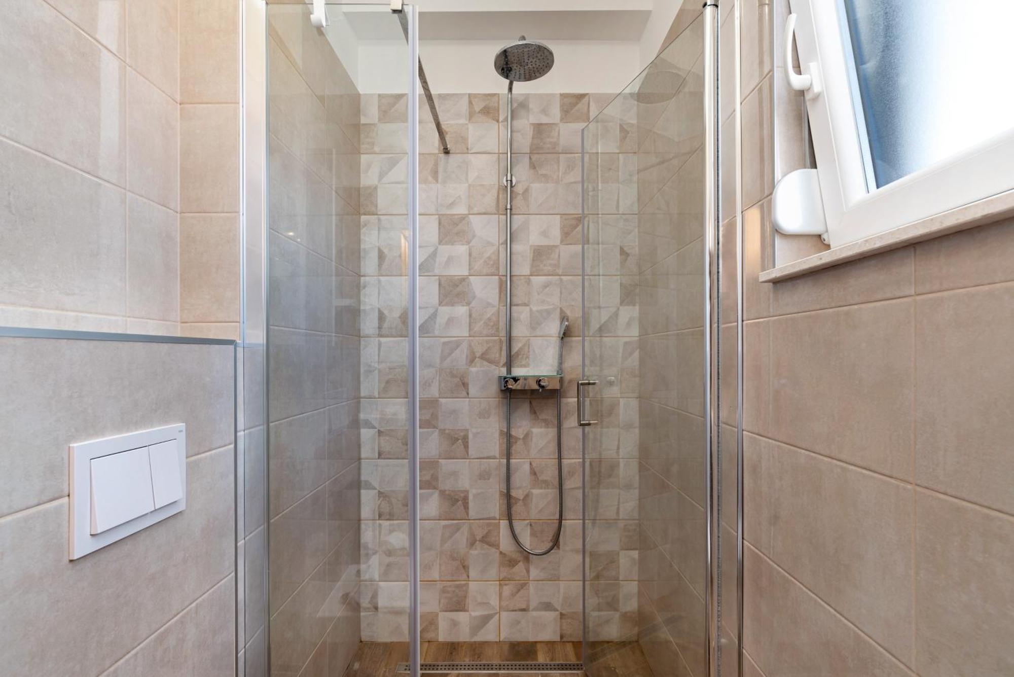 Apartments Boomerang Rogoznica  Room photo