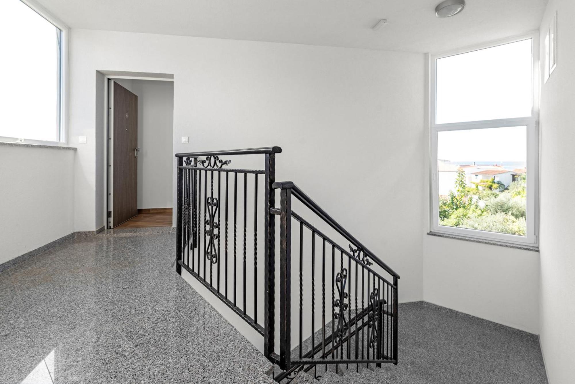 Apartments Boomerang Rogoznica  Room photo